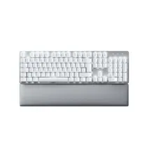 Razer Pro Type Ultra Wireless Deutsches-Layout, weiß