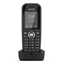 Snom M30 DECT Mobilteil 