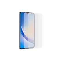 Samsung EF-UA346 Displayschutzfolie für Galaxy A34 5G, transparent