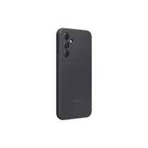 Samsung EF-PA546 Silicone Case für Galaxy A54 5G, schwarz