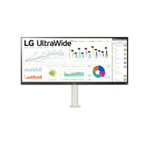 LG 34WQ68X-W 86.4 cm (34") UW-UXGA Monitor
