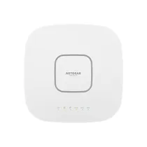 Netgear WAX630 Acess Point AX6000, WiFi6, Insight Managed, Tri-Band, PoE