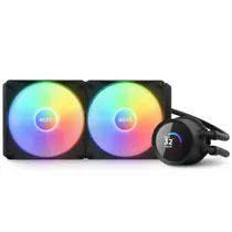 NZXT Kraken 280 RGB black