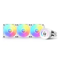 NZXT Kraken Elite 360 RGB white