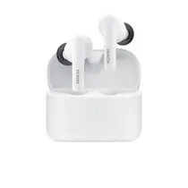 Denon AHC630WWTEM in ear headphones,  Wireless,  white