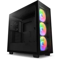NZXT H7 Elite 2023 schwarz