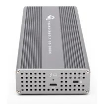 OWC Thunderbolt Go Dock 