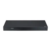 LG UBK90 UHD Blu-ray Player