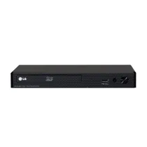LG BP250 2D Blu-ray Player