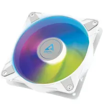 ARCTIC P12 PWM PST A-RGB 120mm weiß