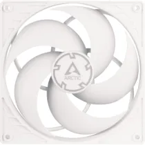 ARCTIC P14 PWM PST 140mm weiß