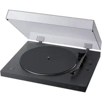 SONY PSLX310BT Plattenspieler vollauto. mit Bluetooth