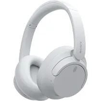 Sony WH-CH720N Over-Ear headphones,  Wireless,  white