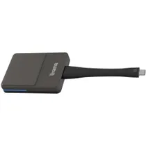 Iiyama kabelloser Präsentation-Dongle mit USB-C-Stecker