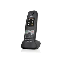 Gigaset E630 HX Dect-Schnurlostelefon für Dect-Telefonbasisstationen und Router mit DECT