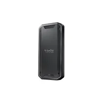 SanDisk Professional PRO-G40 Portable 2TB