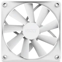 NZXT F120Q Quiet 120mm weiß