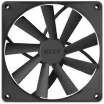NZXT F140Q Quiet 140mm schwarz