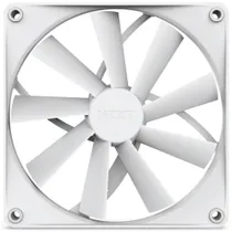 NZXT F140Q Quiet 140mm weiß