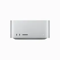 Apple Mac Studio MQH63D/A (Mid 2023) Mini-PC mit macOS