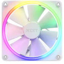 NZXT F120RGB 120mm weiß