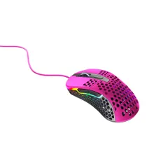 CHERRY XTRFY M4 RGB pink