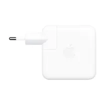 Apple MQLN3ZM/A Dual USB-C Power Adapter 70 Watt