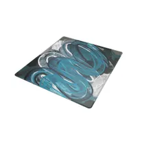 CHERRY Xtrfy GP4 Large, street blue