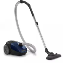 Philips FC8240/09 mit Beutel, blau