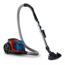 Philips FC9330/09 PowerPro rot