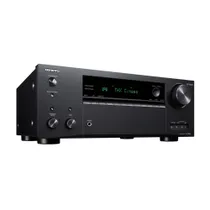 Onkyo TX-NR696M3 schwarz Home Theater AV-Receiver/Amplifier