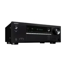 Onkyo TX-SR494DAB-B 7.2 Kanal AV-Receiver DAB+ schwarz