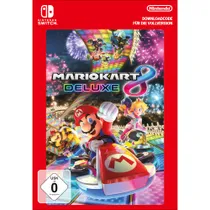 Mario Kart 8 Deluxe - Nintendo Digital Code