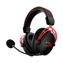 Kingston HyperX Cloud Alpha Gaming