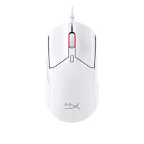Kingston HyperX Pulsefire Haste 2 weiß