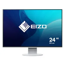 EIZO FlexScan EV2456-WT 61.13 cm (24.1") WUXGA Monitor