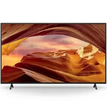 Sony Bravia KD43X75WL 109 cm (43") 4K / UHD