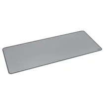 Logitech Desk Mat Studio Series mittelgrau