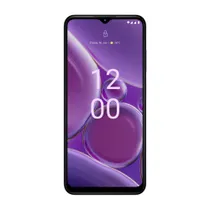 Nokia G42 Google Android Smartphone in lilac  with 128 GB storage