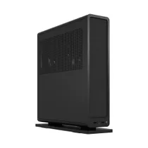 Fractal Design Ridge mITX schwarz