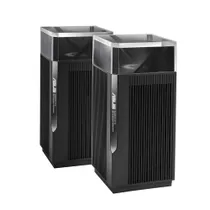 ASUS ZenWiFi Pro XT12 AX11000 2er Set, schwarz