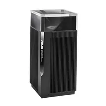 Asus ZenWiFi Pro XT12 AX11000 1er Pack Schwarz