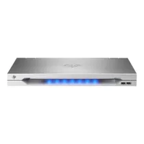 HPE AF632A Rack-Konsole mit 8-fach KVM und Display