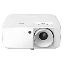 Optoma ZH420 3D DLP Beamer (1920x1080 Full HD) 4300 Lumen 300000:1