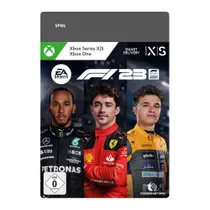 F1 23 Standard Edt - XBox Series S|X Digital Code