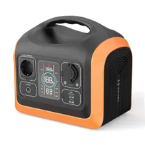 Hyrican UPP-600 Lithium Powerstation, 600Wh