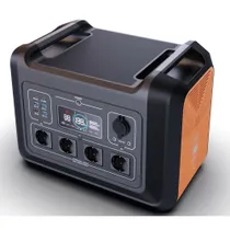 Hyrican UPP-2400 Lithium Powerstation, 2232Wh