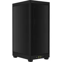 Corsair 2000D AIRFLOW schwarz