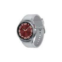 Samsung Galaxy Watch 6 Classic SM-R950 43mm, silver