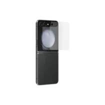 Samsung Front Protection Film für Galaxy Flip 5, transparent